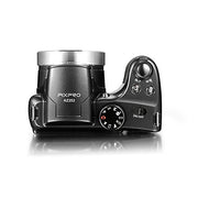 Kodak AZ252 Astro Zoom Bridge Camera - Black