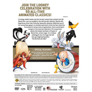 Warner Bros. Best of Warner Bros.: 50 Cartoon Collection - Looney Tunes (DVD)