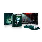 Warner Bros. Joker: Folie A Deux - Steelbook (Blu-ray)