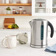 Breville BKE700BSS Soft Top Pure, Brushed Stainless Steel