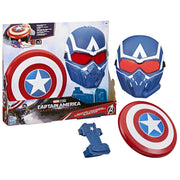 Marvel Captain America: Brave New World Role-Play