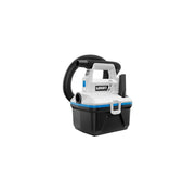 Hart HPWD33 1 Wet/Dry Vac (Battery Not Included)