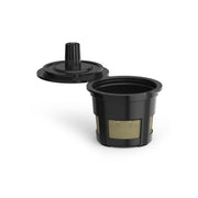 Bella ' Single-Serve Coffee Maker 35148 - PLUM ONE SIZE