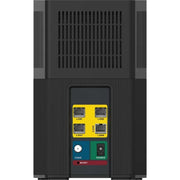 Motorola MG872510 Multi-Gig Cable Modem + Built in WiFi 6 Router, Approved for Comcast Xfinity Gigabit, Cox Gigablast, Spectrum, Plans Up to 6000 Mbps, DOCSIS 3.1, AX6000, Motosync App