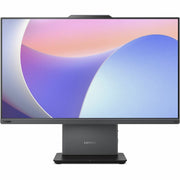 Lenovo ThinkCentre neo 50a 24 Gen 5 All-in-One Computer, Intel Core i7 13th Gen i7-13620H, 16 GB DDR5 RAM, 512 GB PCIe NVMe SSD, 23.8 in Full HD Display, Luna Gray, Windows 11 Pro
