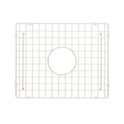 Signature Hardware SH229081 Stainless Steel, 33