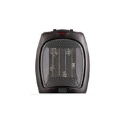 Black & Decker BHDC500B46 Portable Ceramic Space Heater in Black
