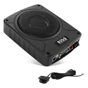 Boss Audio Systems Bab8 8