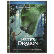 Walt Disney Studios Pete's Dragon (DVD)