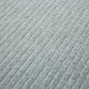 MAXYOYO 6 Inch Foldable Mattress Full Foam Trifold Camping Mattress Portable Floor Mattress, Gray