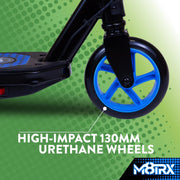 M8TRX 12V Electric Scooter for Kids Ages 6-12