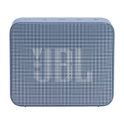 JBL Go Essential 2 Portable Waterproof Bluetooth Speaker, Black, Compact, 5-Hour Playtime
