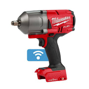Milwaukee 2863-20 18-Volt Lithium-Ion Brushless Cordless 1/2