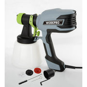 WorkPro 2234 Plus 14GPH Electric Paint Sprayer, 120 Volt