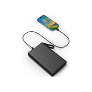 mophie 401110763 27000mAh Pro AC Powerstation for iPhone