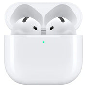 Apple AirPods 4 White In Ear Headphones MXP63LL/A