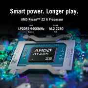 ASUS RC73YA-XB_ALLY.Z2A.16 Rog Xbox Ally 7