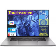 HP 907W2UP HP ZBook Studio 16 inch G10 Mobile Workstation PC 16