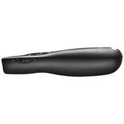 Logitech Laser Presentation Remote, Black