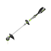 Ego ST1511T Powerload 56-Volt 15-in Telescopic Cordless String Trimmer Battery Included