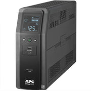 SCHNEIDER BN1350M2 APC Electric Back-UPS Pro Line-interactive UPS - 1350VA/810W - External