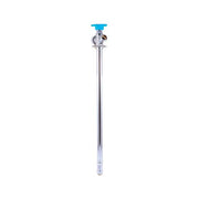 Reliance Worldwide Corporation 24638LF SharkBite 18 in. L Brass Frost-Proof Sillcock - Case Of: 1