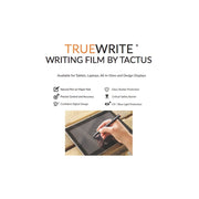 Tactus 4Z10Q83080 TruWrite Film for Lenovo ThinkPad X1 Tablet (Gen 3)