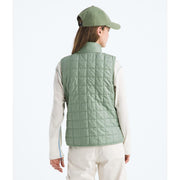 The North Face Junction Insulated Vest - Slate Moss - XL