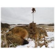MOJO Outdoors Super Critter Motion Predator Decoy