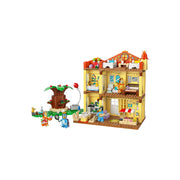 Lego Bluey's Family House 11203 Building Set (382 Pieces) - Bluey NO COLOR ONE SIZE
