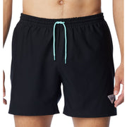 Columbia PFG Rambler Swim Shorts - Black - L - 6