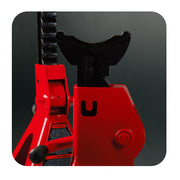 Big Red 3-Ton Jack Stand-T43002
