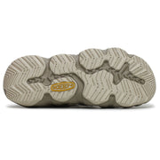 KEEN Hyperport H2 Women's Hiking Sandals, Closed Toe, Lace Lock Bungee Closure, High Rebound Cushioning, Birch Plaza Taupe