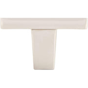 Signature Hardware EH.MOP-D12-11/2-WHT.PNL White Mother of Pearl/Brass Rectangle Knob, 1-1/2
