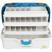Plano 620310 Ready-Set-Fish 3-Tray Box
