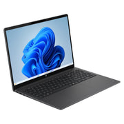 HP OmniBook 3 Laptop, 16 Inch 2K IPS Display, Intel Core N355 Processor, 8GB LPDDR5 RAM, 256GB SSD, Mica Silver, 16-bu0130wm
