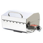 Kuuma Stow N' Go 125 Compact Gas Grill