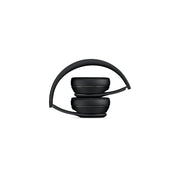 Beats by Dr. Dre Solo3 Wireless Black On Ear Headphones MP582LL/A