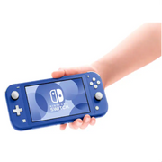 nintendo HDHSBBZAA Switch 32GB Lite - Nintendo Switch Lite