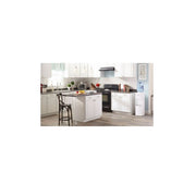 Primo Water T151 Dispenser Top Loading, Hot, Cold Temperature, White