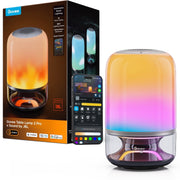 Govee H6020AF1 Smart Table Lamp 2 Pro Sound by JBL