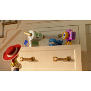 Sony Pictures Home Entertainment Toy Story 5 DVD Movie, Adventure Animation Comedy, PG Rated, Anamorphic Widescreen, English and Spanish Audio, English Subtitles, 65049