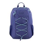 Eastsport 111320WD-SKB Apex Sport Backpack, Skipper Blue