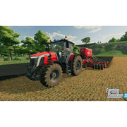 Giants Software Farming Simulator 22 (PS4)