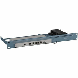 Rackmount RM-CI-T23 Rackmount Kit, Metallic Blue, 1U 19