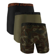 Under Armour Men's Performance Tech 6