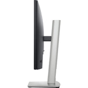 Dell P2425HE 23.8in IPS LED Monitor, Full HD 1080p, 100Hz Refresh Rate, USB-C Hub with 90W Power Delivery, HDMI, DisplayPort, Anti-Glare, Silver