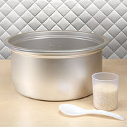 Aroma 60-Cup Commercial Rice Cooker