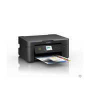 Epson XP-4205 Small-in-One Inkjet Printer, Scanner, Copier - Black