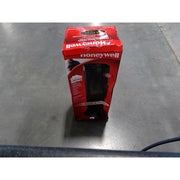 Honeywell HCE317B Slim Ceramic Tower Whole Room Heater Black